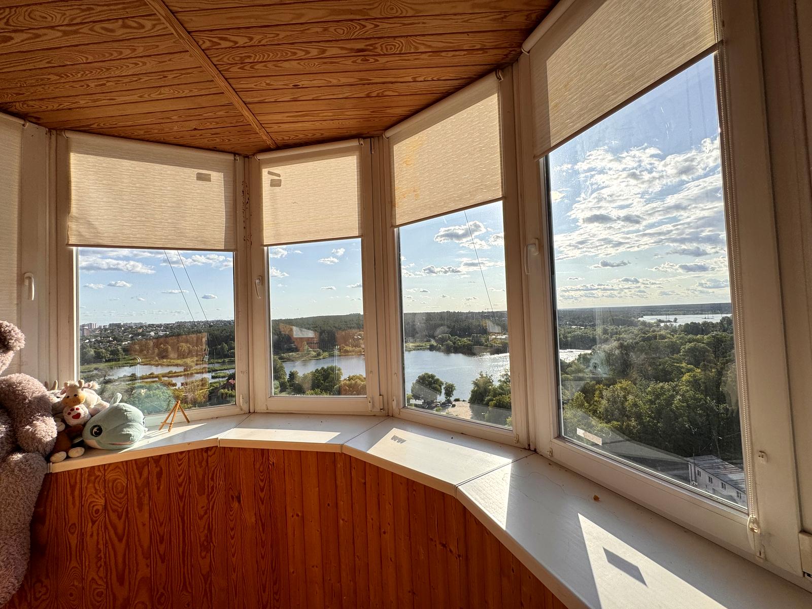 2-кімнатна квартира за адресою вул. Верховинна (площа 74,3 м²) - Atlanta.ua - фото 14