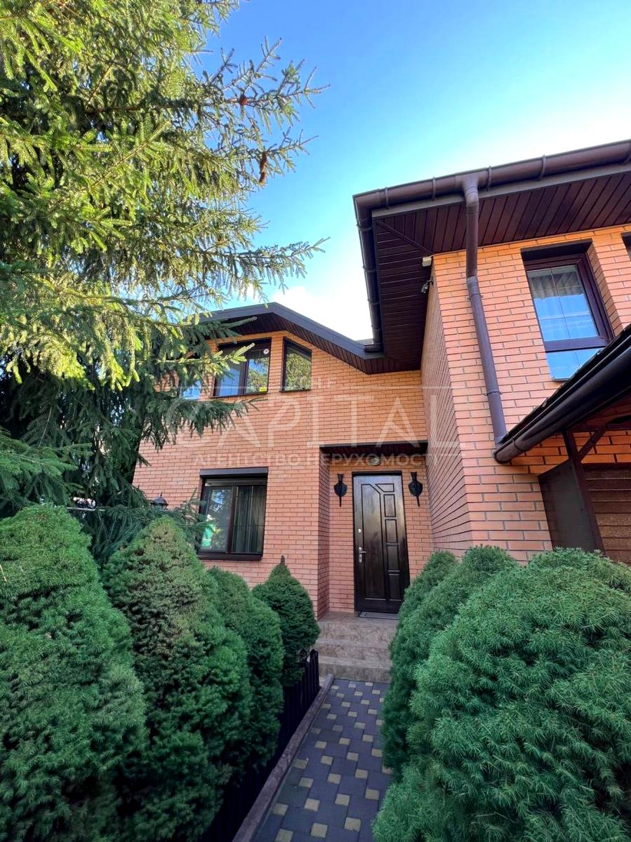 House by the address st. Franka (area 170 m²) - Atlanta.ua - photo 20