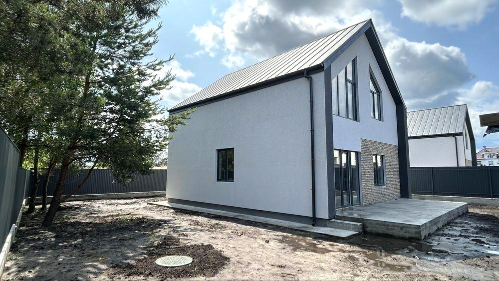 House by the address (area 135 m²) - Atlanta.ua - photo 8