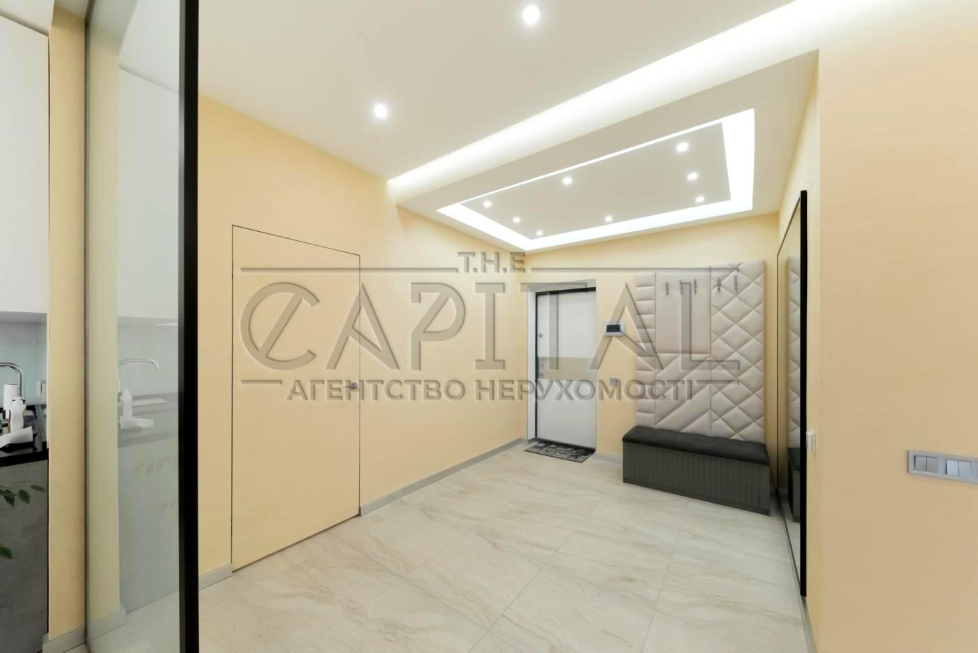 Багатокімнатна квартира за адресою вул. Дмитрівська (площа 168 м²) - Atlanta.ua - фото 16