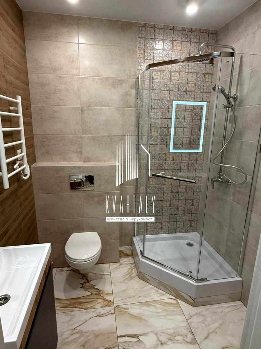 2-rooms apartment apartment by the address st. Berdnika Olesya (area 63 m²) - Atlanta.ua - photo 28