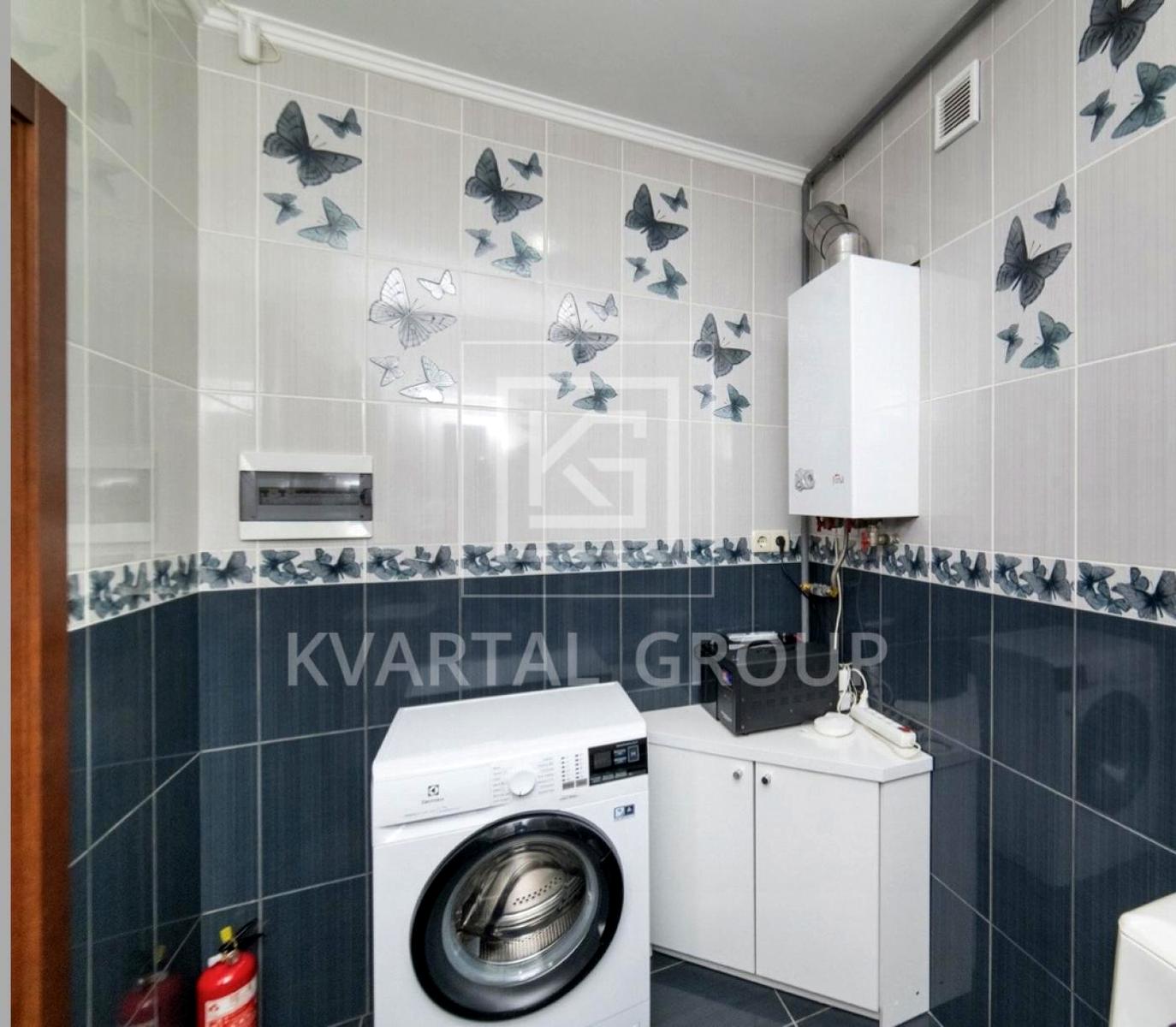 Дом по адресу (площадь 78,8 м²) - Atlanta.ua - фото 9