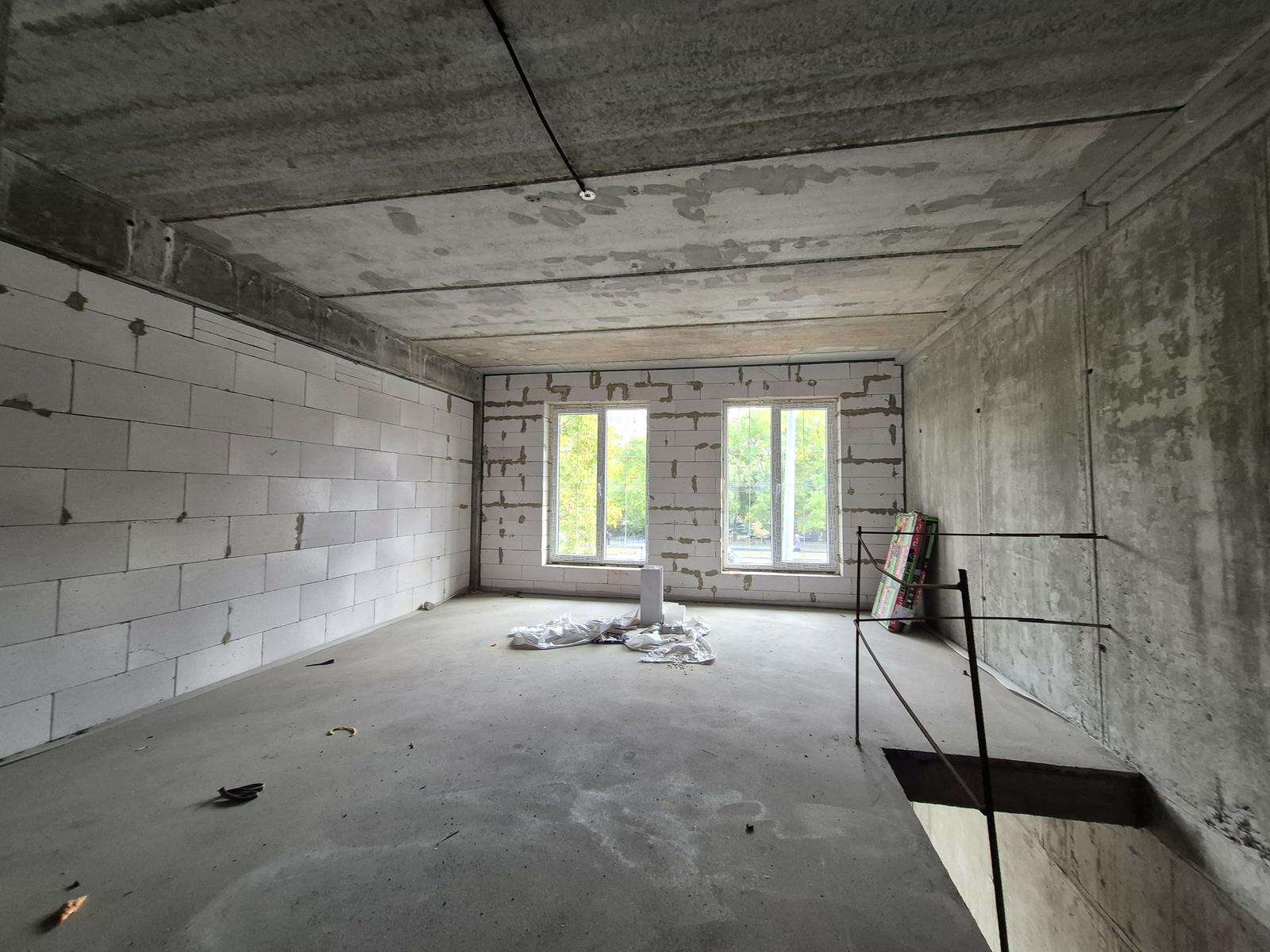 Комерційна нерухомість за адресою Люстдорфська дор. (площа 82 м²) - Atlanta.ua - фото 7