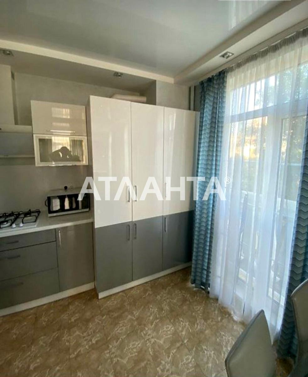 1-комнатная квартира по адресу ул. Дмитрия Луценко (площадь 38 м²) - фото 9 1-комнатная квартира по адресу ул. Дмитрия Луценко (площадь 38 м²) - Atlanta.ua - фото 9