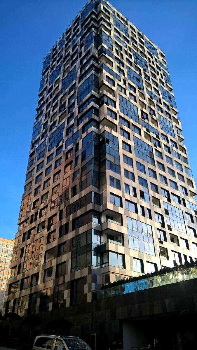 Многокомнатная квартира по адресу ул. Деловая (площадь 300 м²) - Atlanta.ua - фото 27