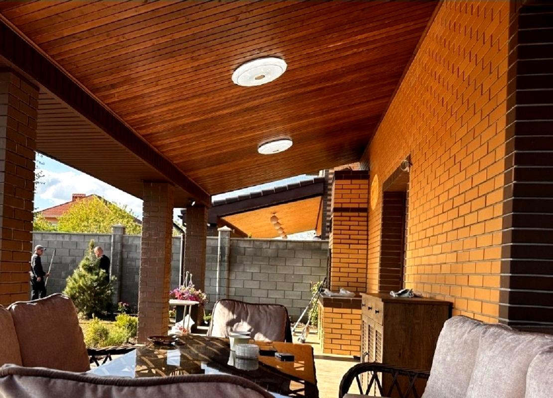 House by the address st. Ayvazovskogo (area 200 m²) - Atlanta.ua - photo 2