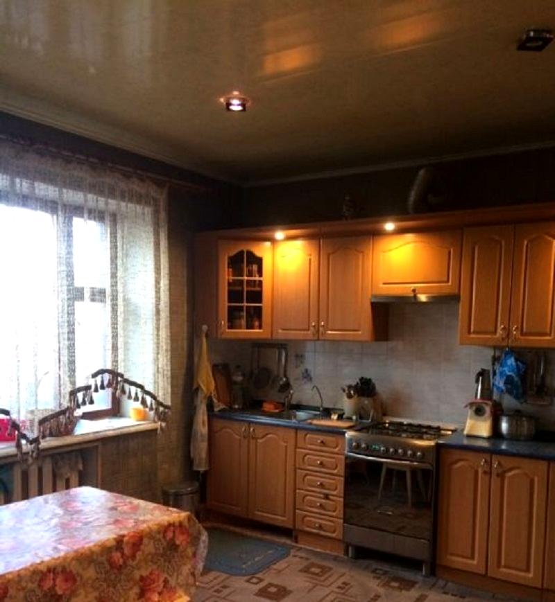 Дом по адресу ул. Святослава Рихтера (площадь 168 м²) - фото 6 Дом по адресу ул. Святослава Рихтера (площадь 168 м²) - Atlanta.ua - фото 6
