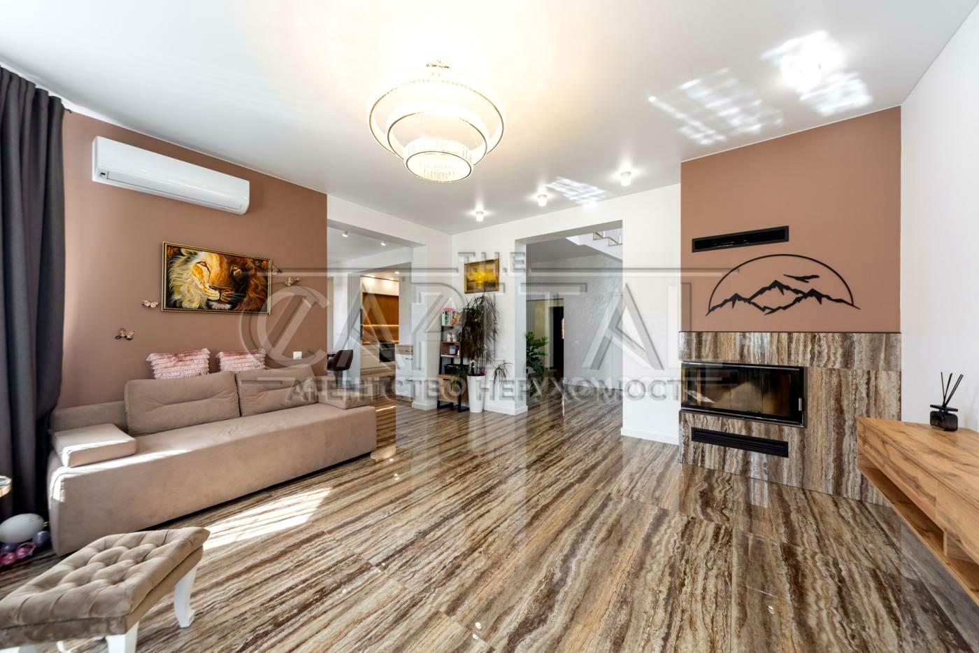 House by the address (area 270 m²) - Atlanta.ua - photo 8