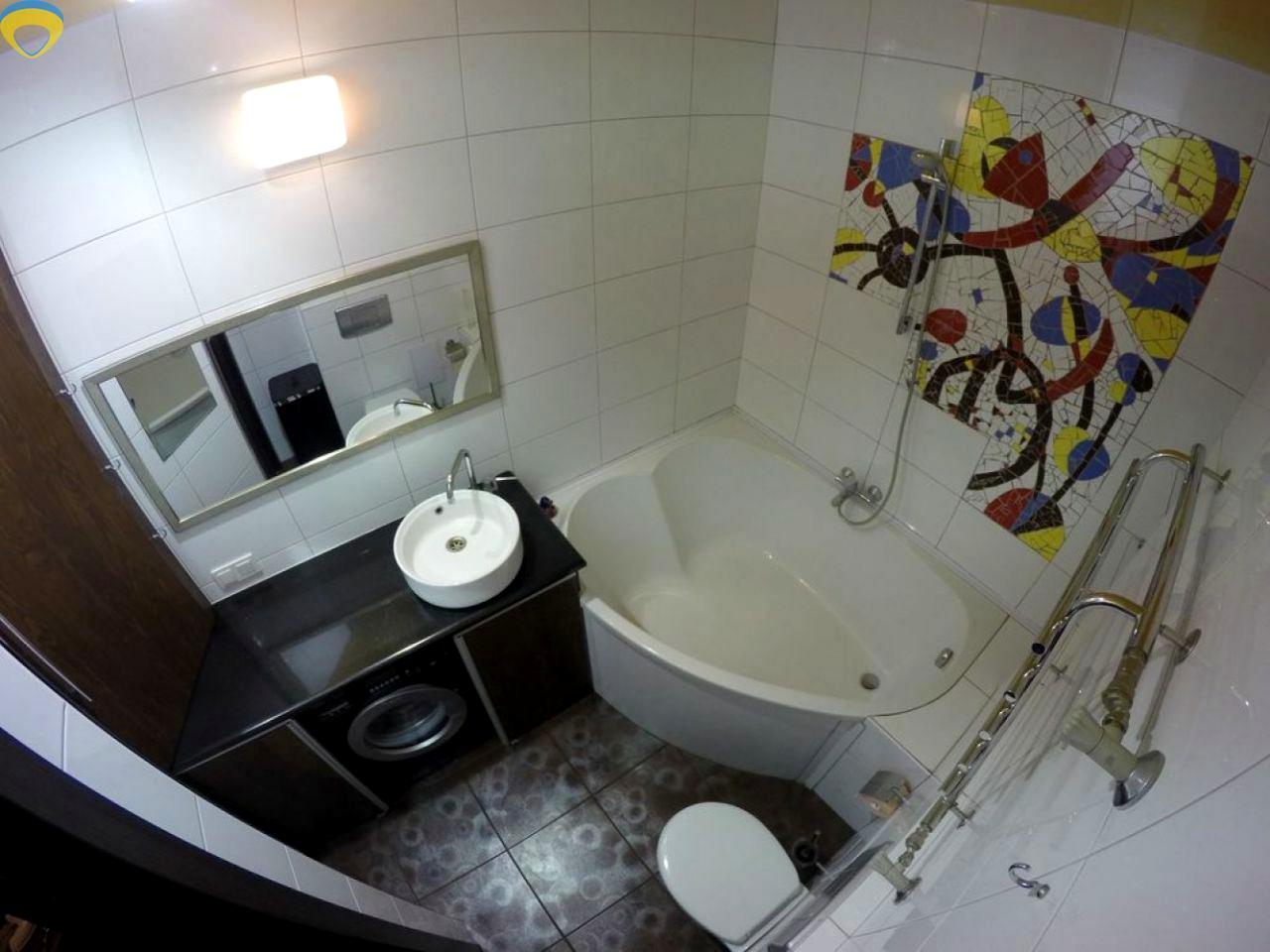 1-room apartment apartment by the address st. Razumovskaya Ordzhonikidze (area 39 m²) - Atlanta.ua - photo 7