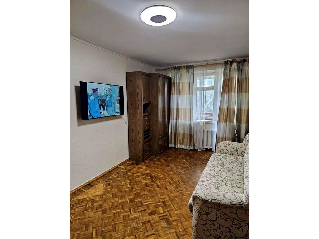 1-комнатная квартира по адресу ул. Жаботинского (площадь 34 м²) - Atlanta.ua - фото 2