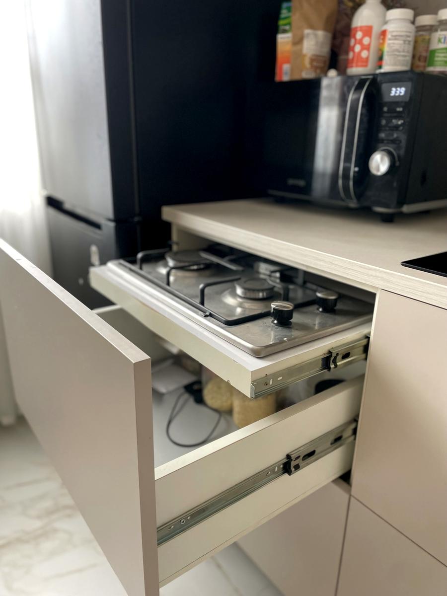 3-комнатная квартира по адресу ул. Пирогова (площадь 65 м²) - Atlanta.ua - фото 9