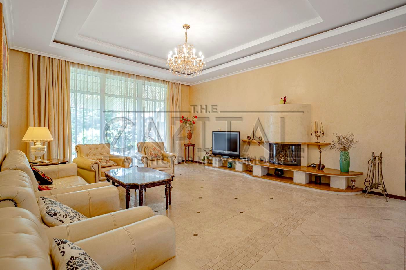 House by the address (area 360 m²) - Atlanta.ua - photo 14