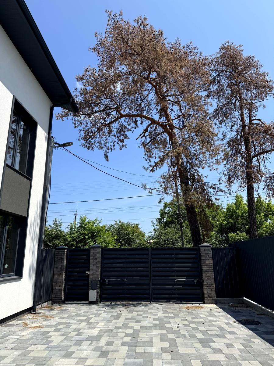 House by the address st. Kievskaya (area 91,5 m²) - Atlanta.ua - photo 3