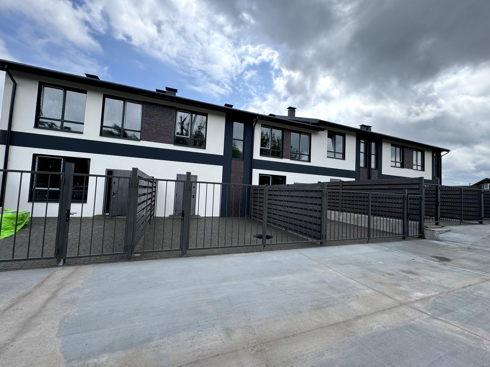 Будинок за адресою (площа 60 м²) - Atlanta.ua - фото 10