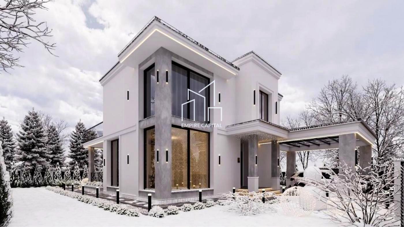 Будинок за адресою вул. Наварійська (площа 200 м²) - Atlanta.ua - фото 6