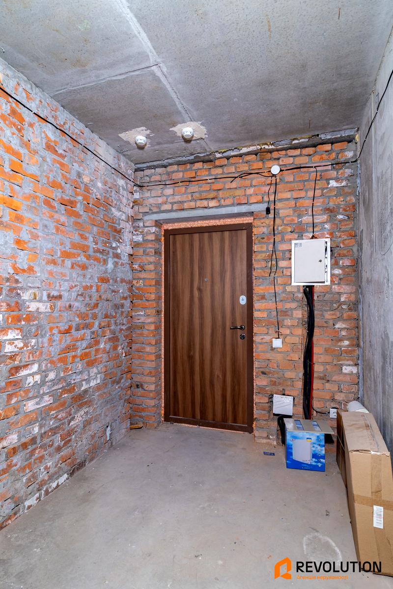 1-кімнатна квартира за адресою Європейського Союзу просп. (площа 47 м²) - Atlanta.ua - фото 5