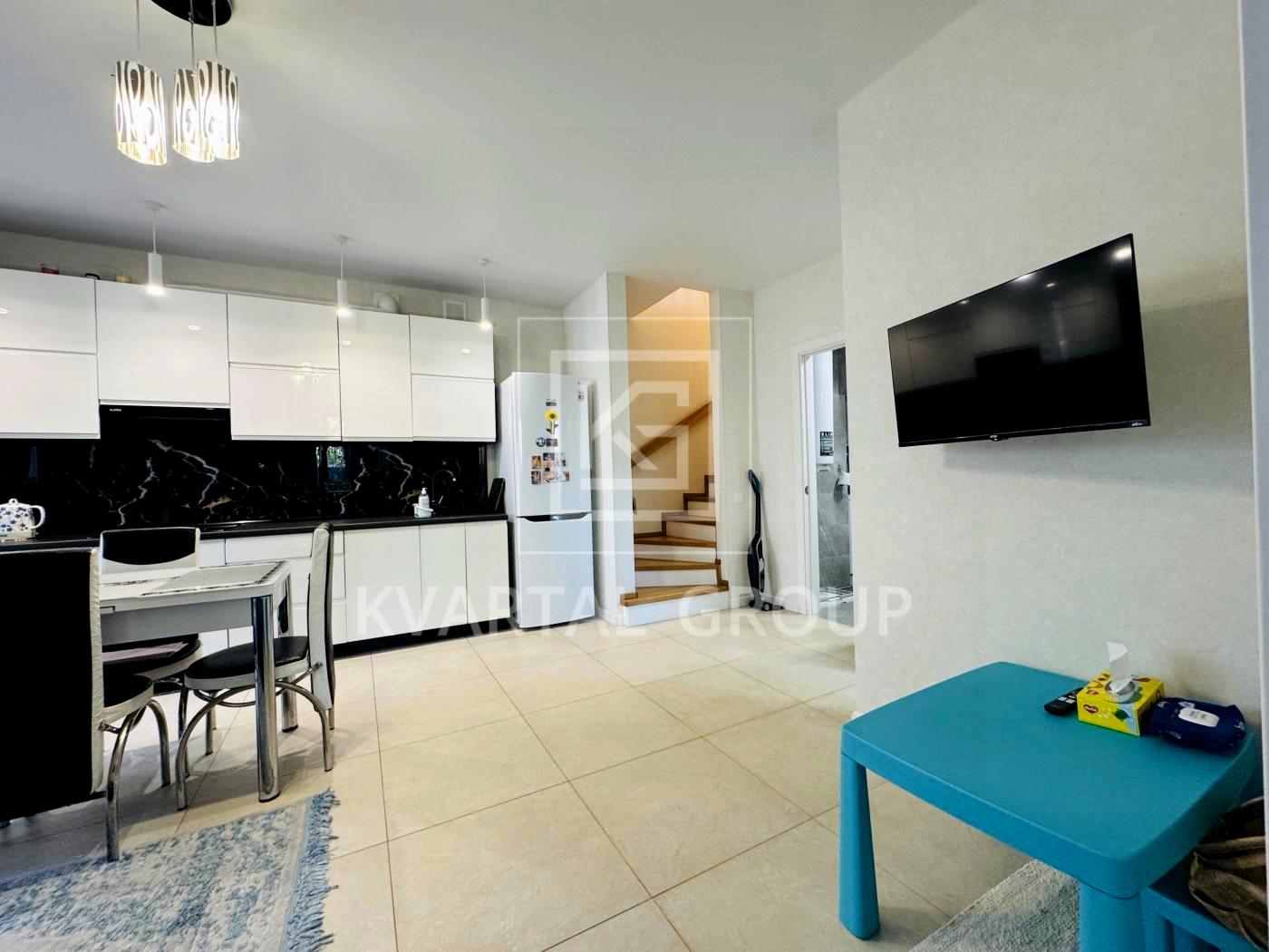 House by the address st. Lugovaya (area 90 m²) - Atlanta.ua - photo 4