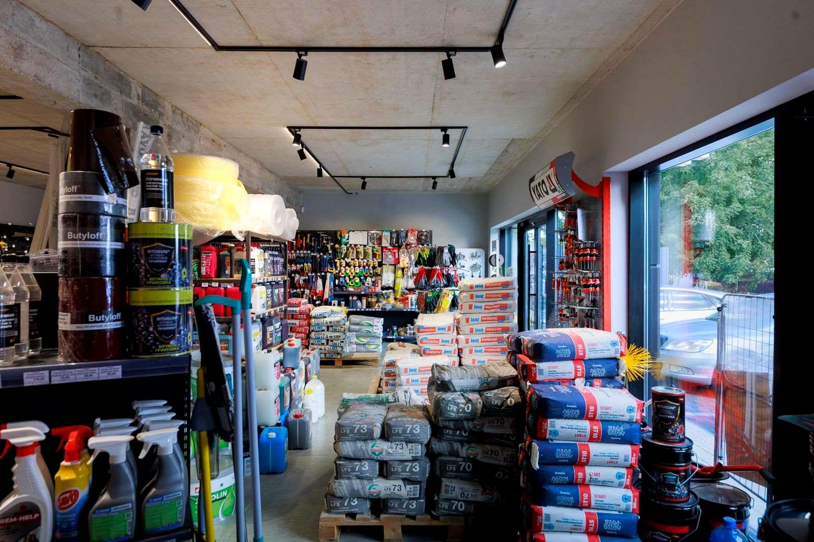 Commercial real estate at st. Zagorskaya (area 125 m²) - Atlanta.ua - photo 7