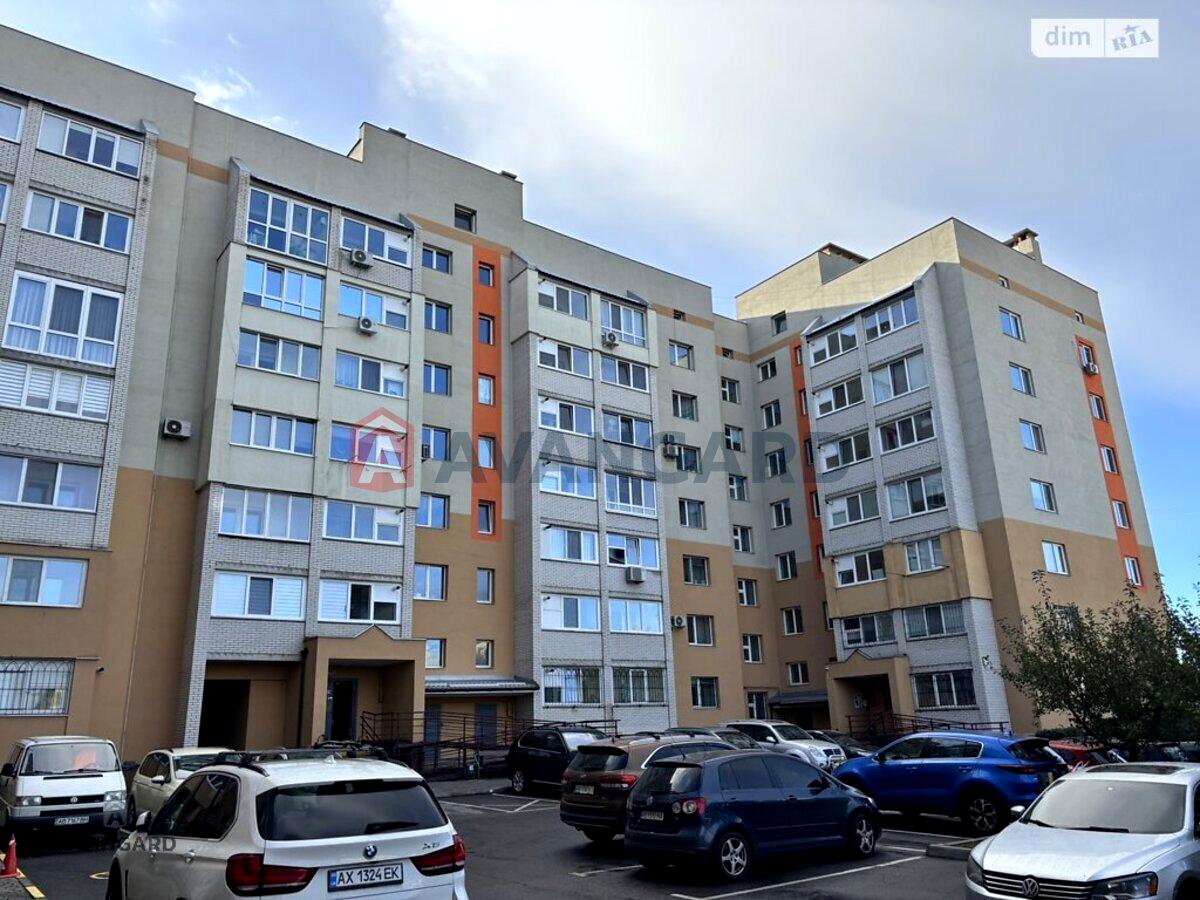 1-кімнатна квартира за адресою вул. Тимофіївська (площа 44 м²) - Atlanta.ua - фото 16