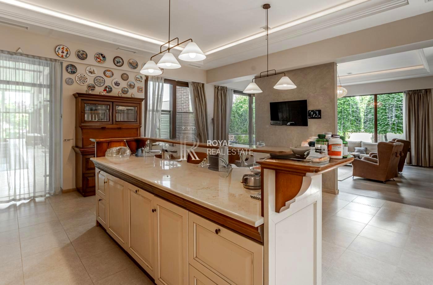 House by the address st. Bogolyubova (area 1200 m²) - Atlanta.ua - photo 3