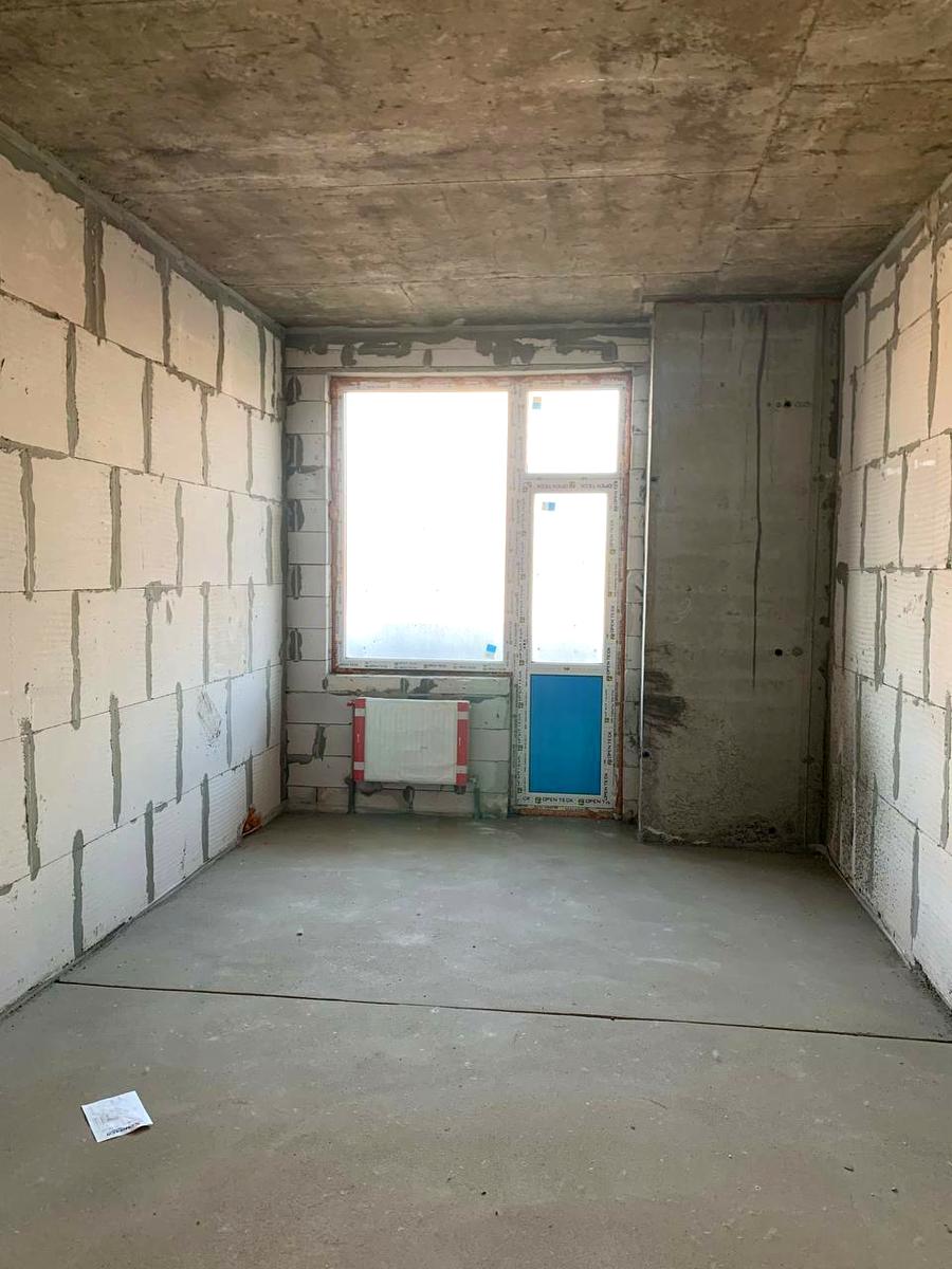 3-rooms apartment apartment by the address st. Lyustdorfskaya dor Chernomorskaya dor (area 111,8 m²) - Atlanta.ua - photo 3