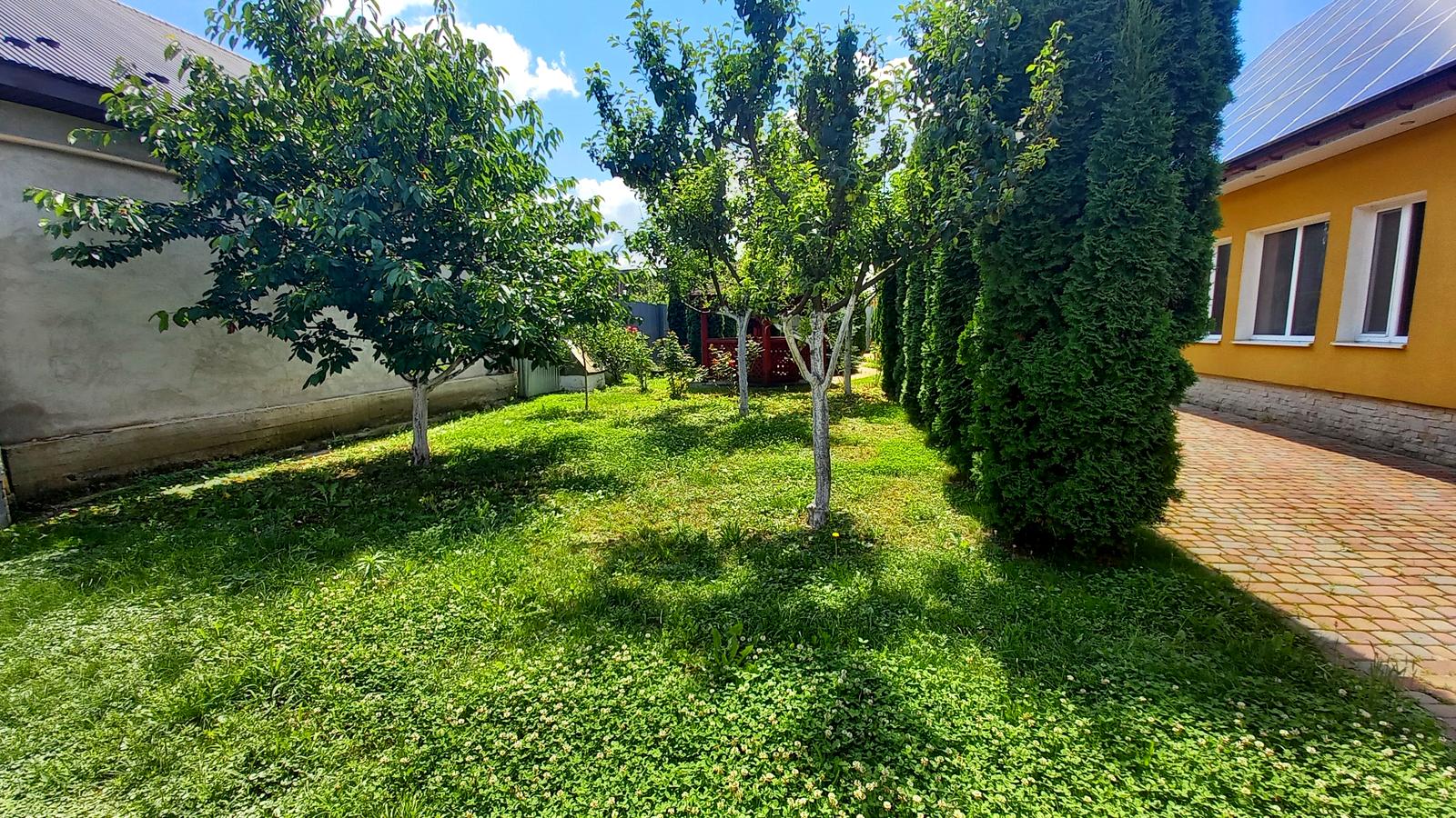 Дом по адресу ул. Mock (площадь 150 м²) - Atlanta.ua - фото 3