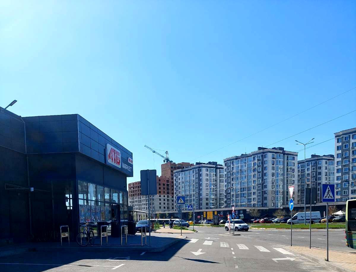 Дом по адресу (площадь 44 м²) - Atlanta.ua - фото 8