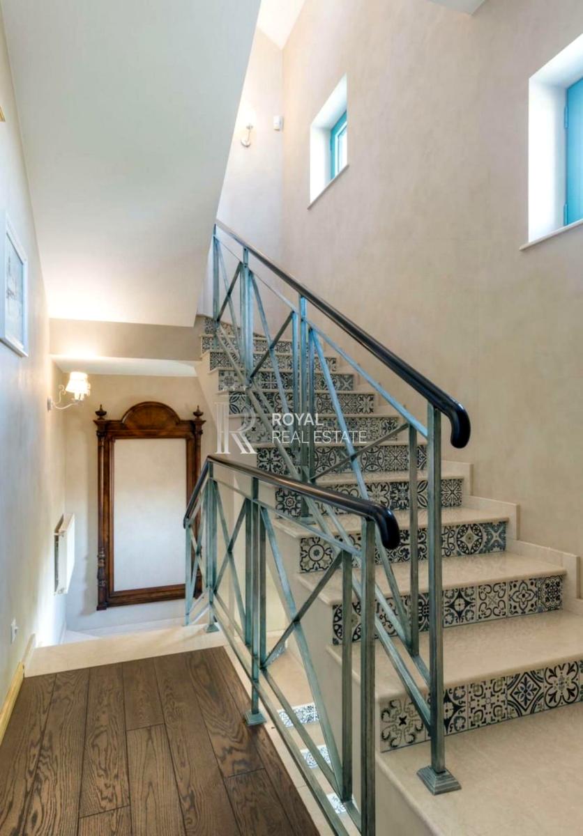 House by the address st. Lokomotivnaya (area 340 m²) - Atlanta.ua - photo 29