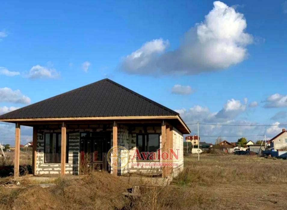 Будинок за адресою вул. Каштанова (площа 110 м²) - фото 6 Будинок за адресою вул. Каштанова (площа 110 м²) - Atlanta.ua - фото 6