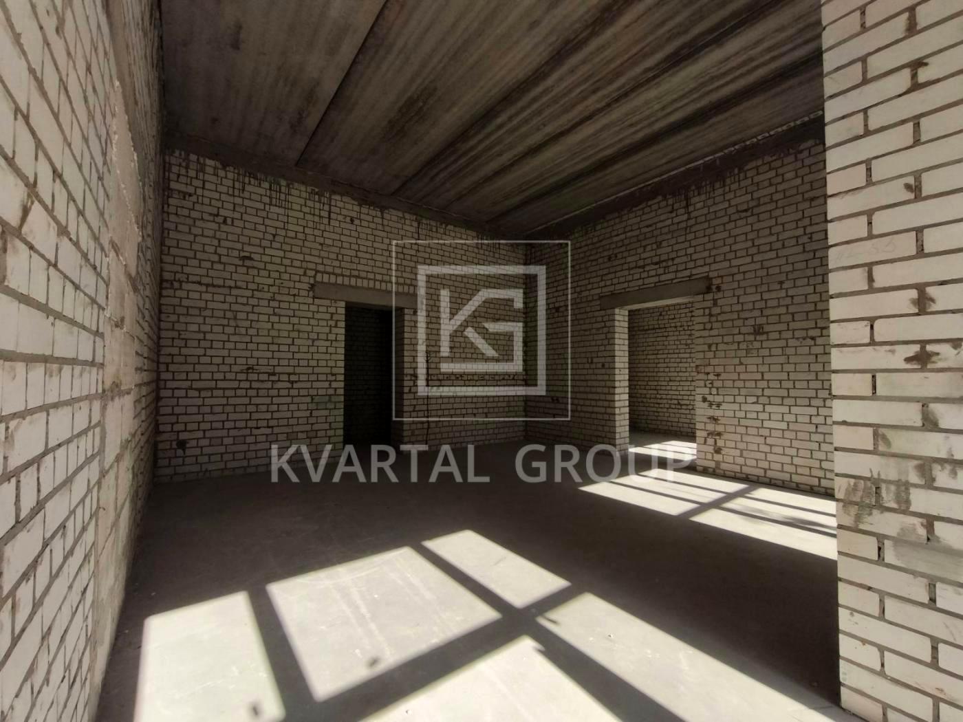 Commercial real estate at st. Knyagini Olgi (area 70 m²) - Atlanta.ua - photo 5