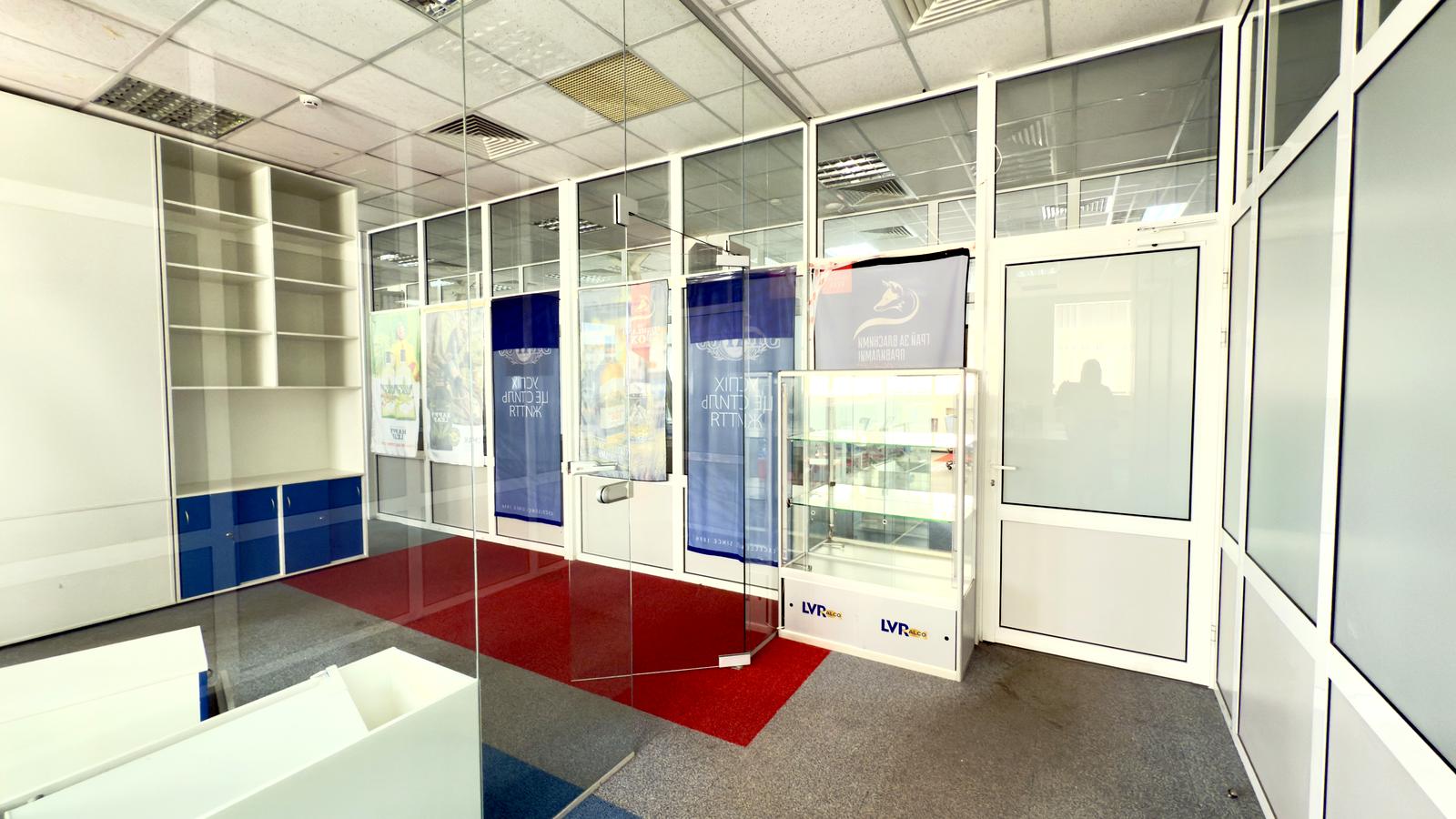 Коммерческая недвижимость по адресу ул. Златоустовская (площадь 5200 м²) - Atlanta.ua - фото 19