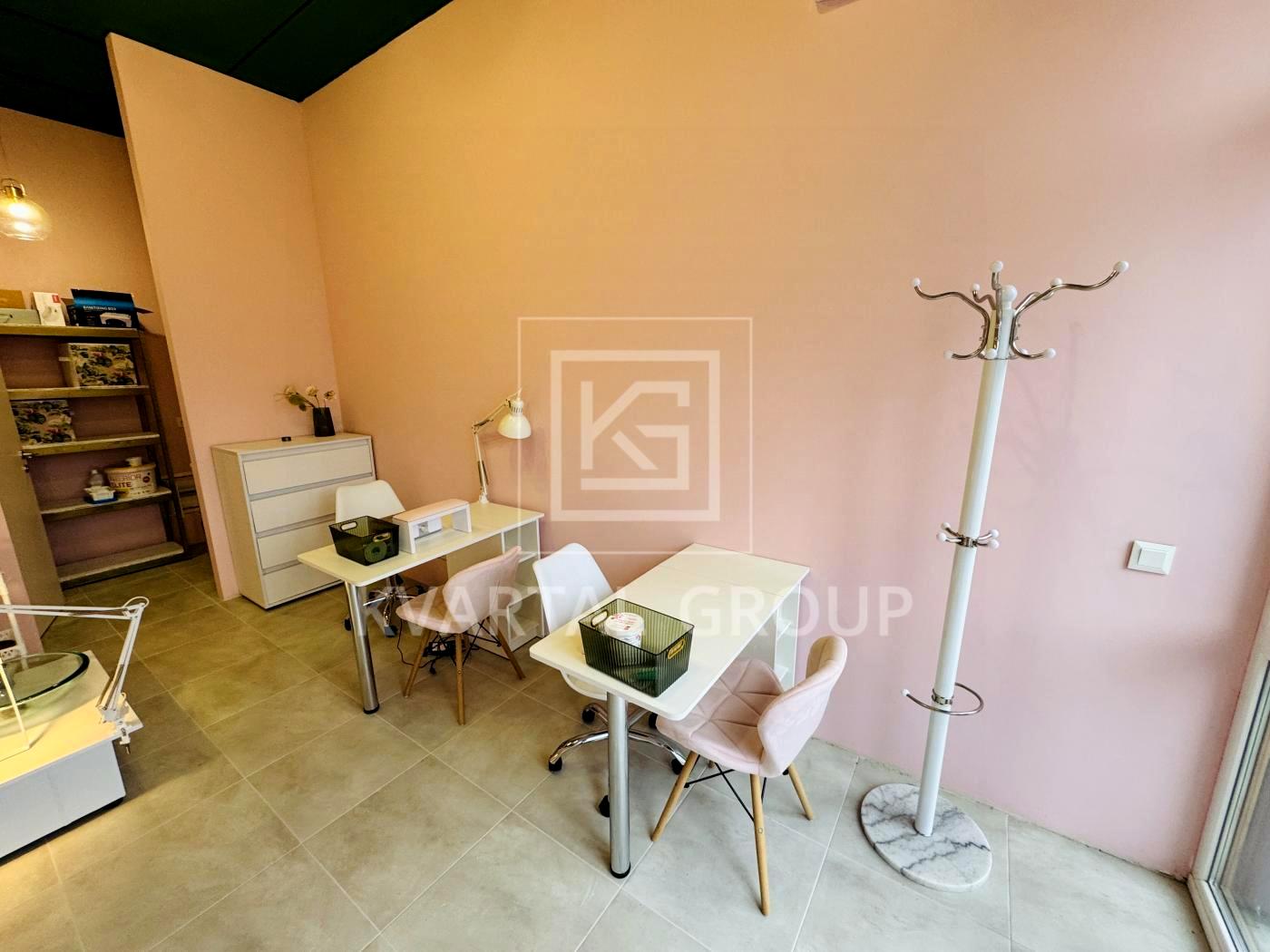 Commercial real estate at st. Zapadnaya (area 18 m²) - Atlanta.ua - photo 3