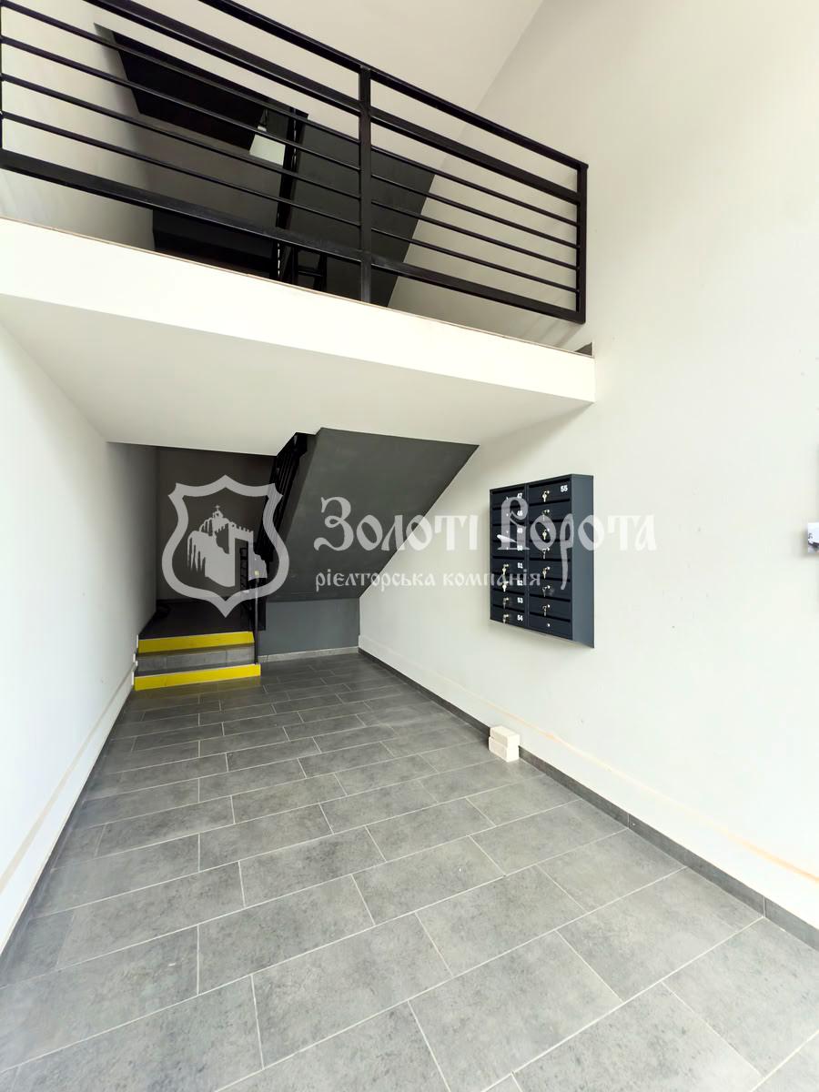 2-кімнатна квартира за адресою вул. Київська (площа 96 м²) - Atlanta.ua - фото 20