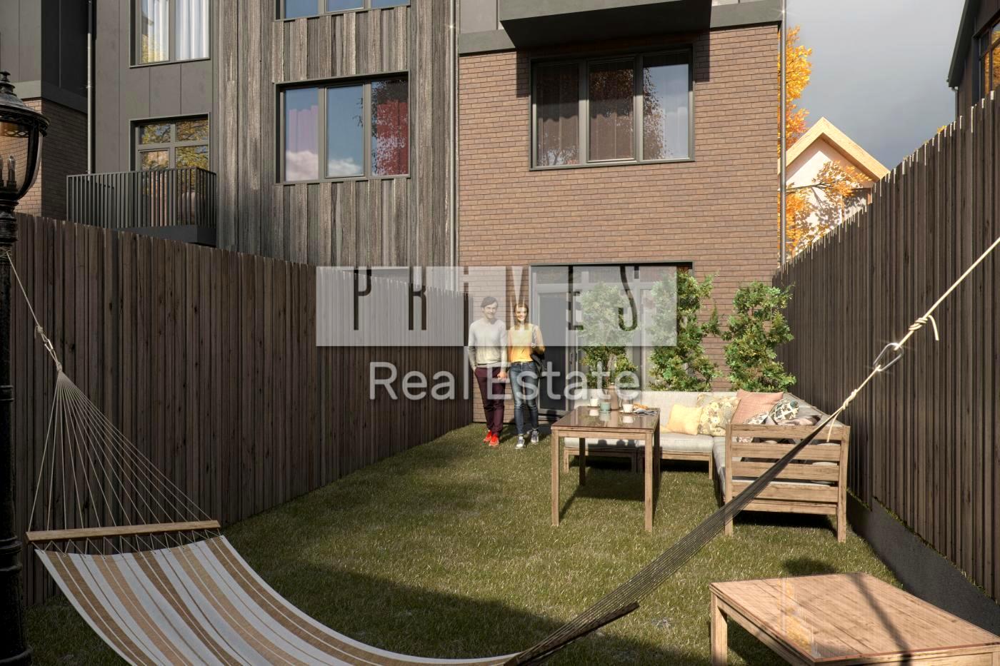 House by the address (area 96 m²) - Atlanta.ua - photo 16