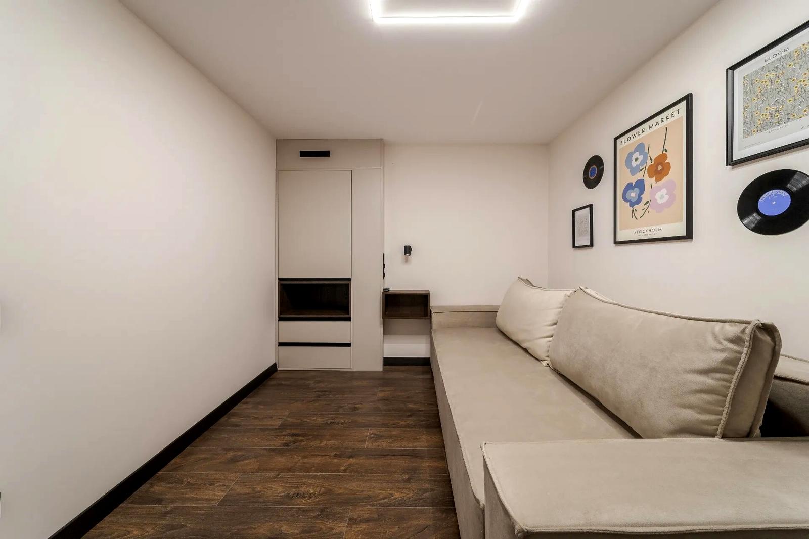 Commercial real estate at st. Pr Vyacheslava Chernovola (area 93 m²) - Atlanta.ua - photo 14