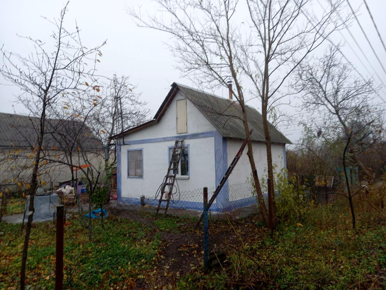 House by the address (area 45 m²) - Atlanta.ua - photo 2