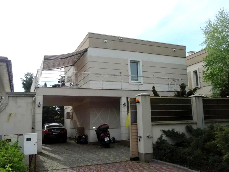 Будинок за адресою вул. Mock (площа 120 м²) - Atlanta.ua - фото 5