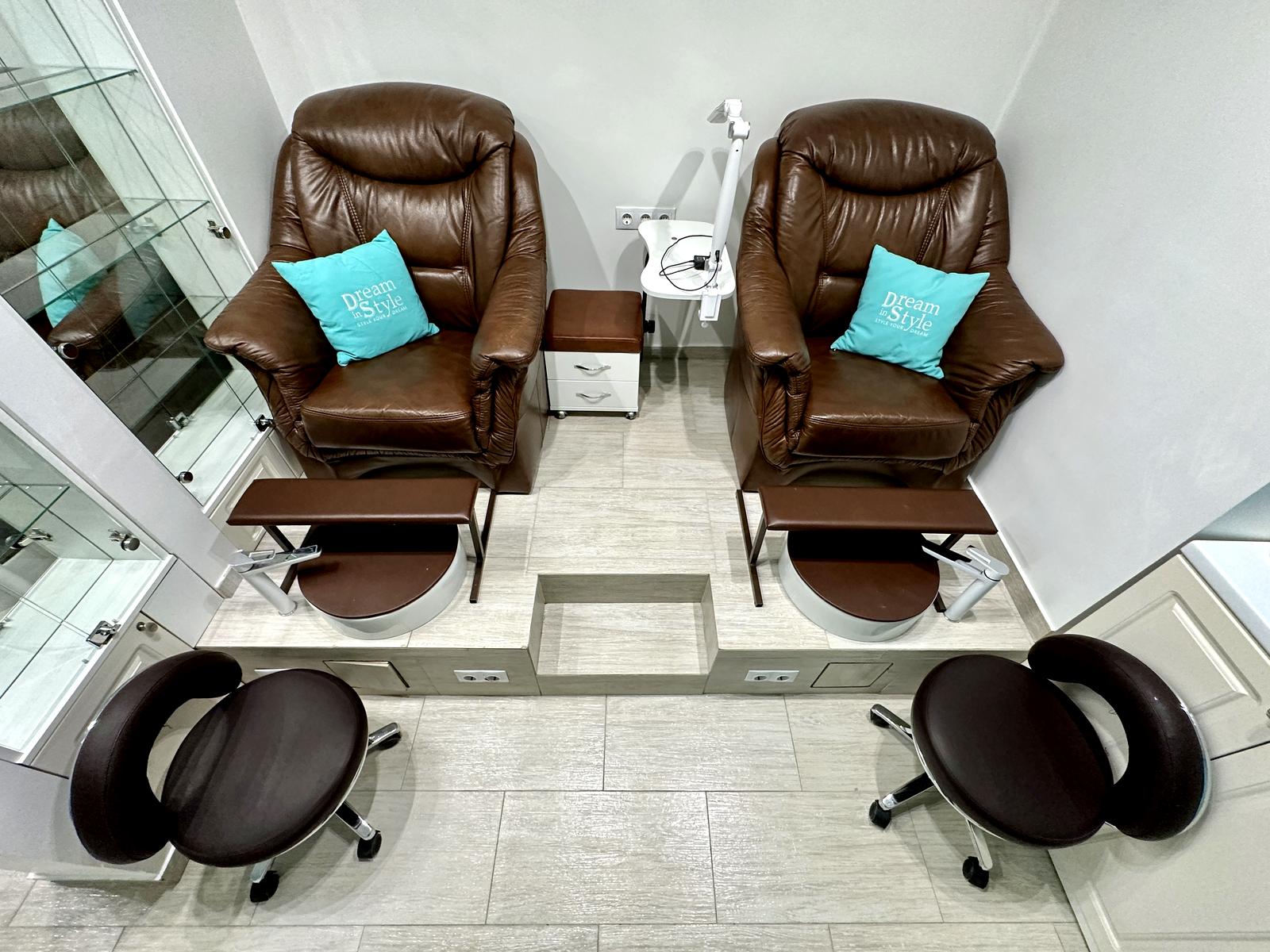 Коммерческая недвижимость по адресу ул. Минеральная (площадь 56 м²) - Atlanta.ua - фото 9