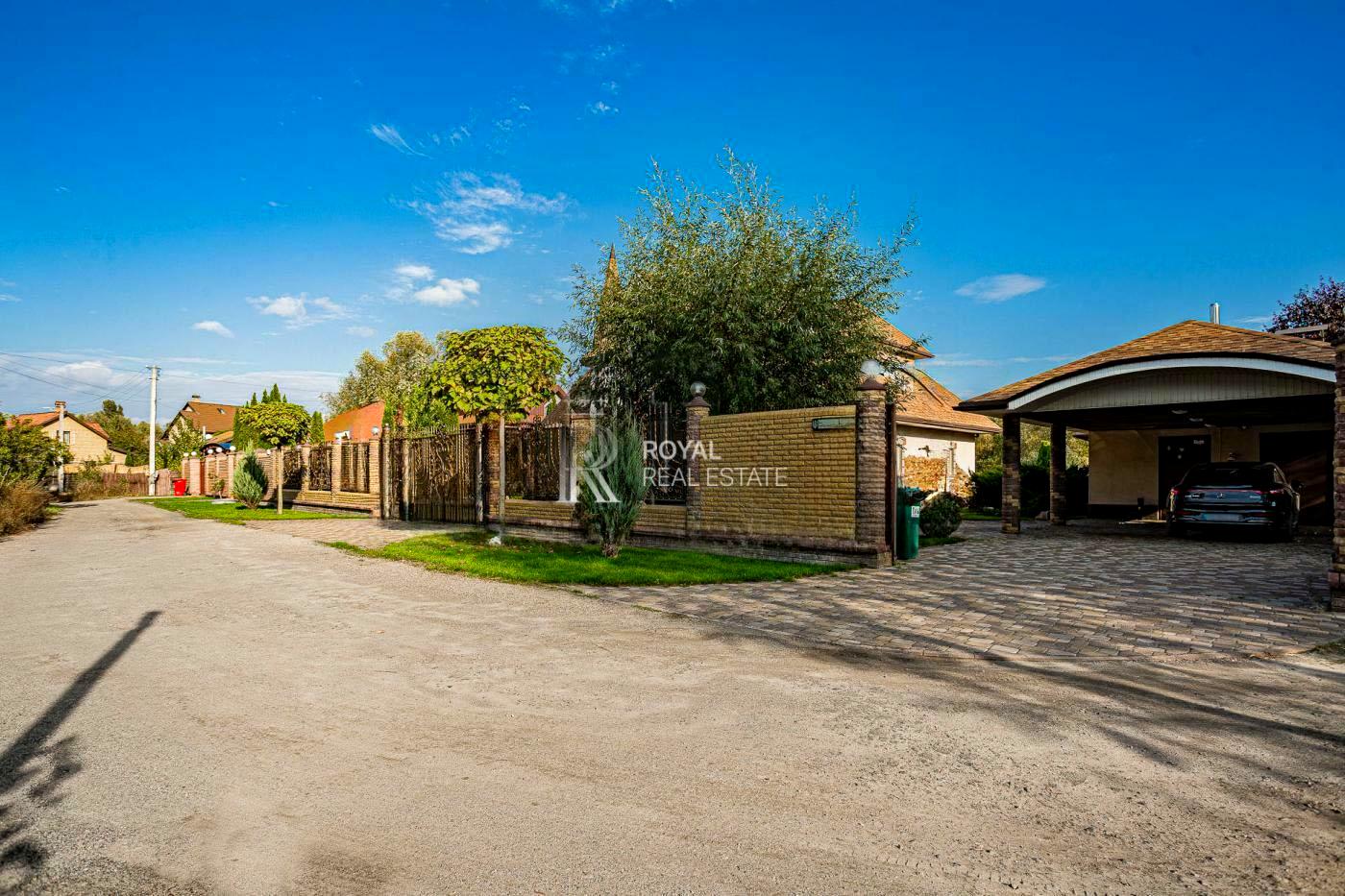 Дом по адресу (площадь 574 м²) - Atlanta.ua - фото 55