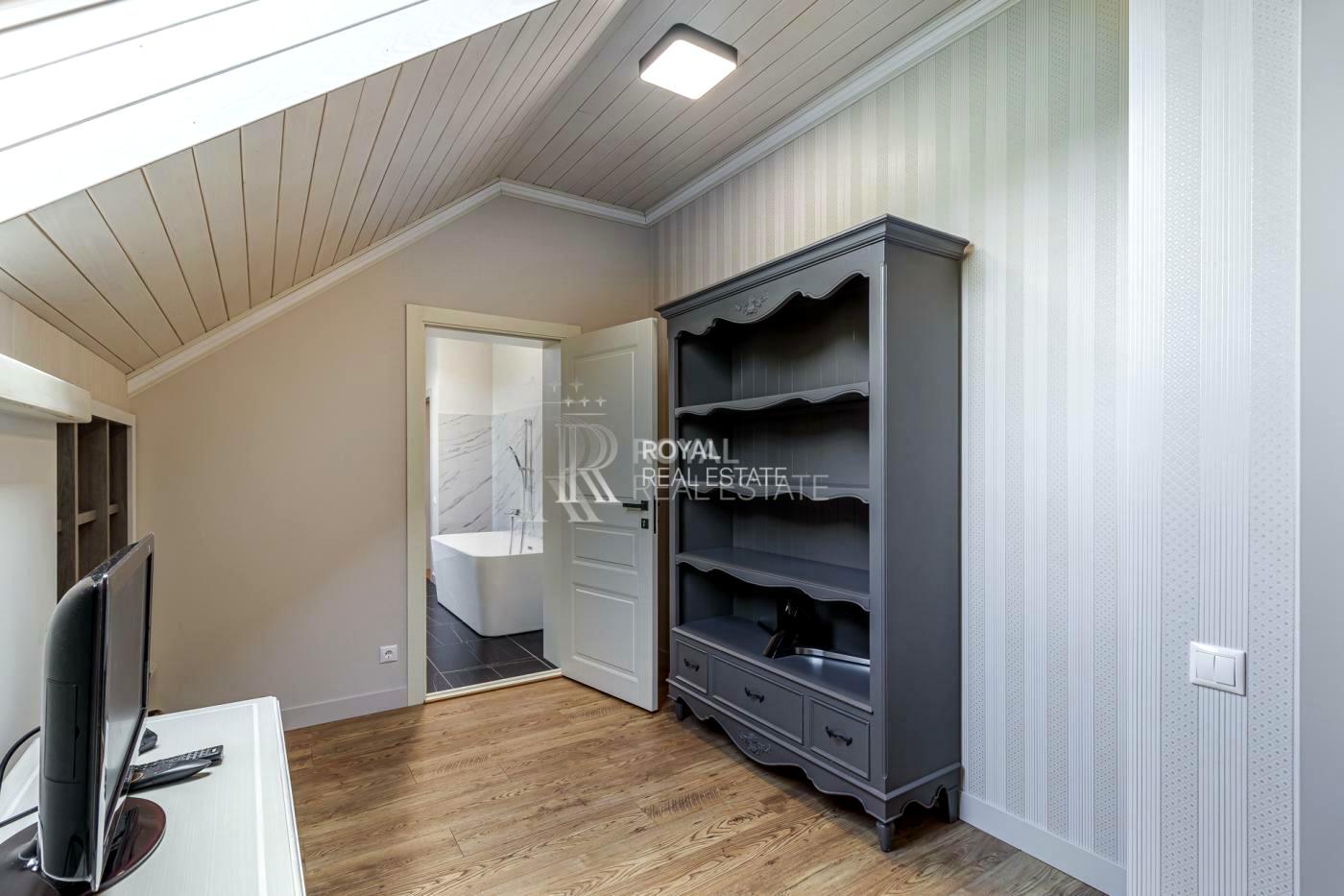 House by the address (area 440 m²) - Atlanta.ua - photo 51