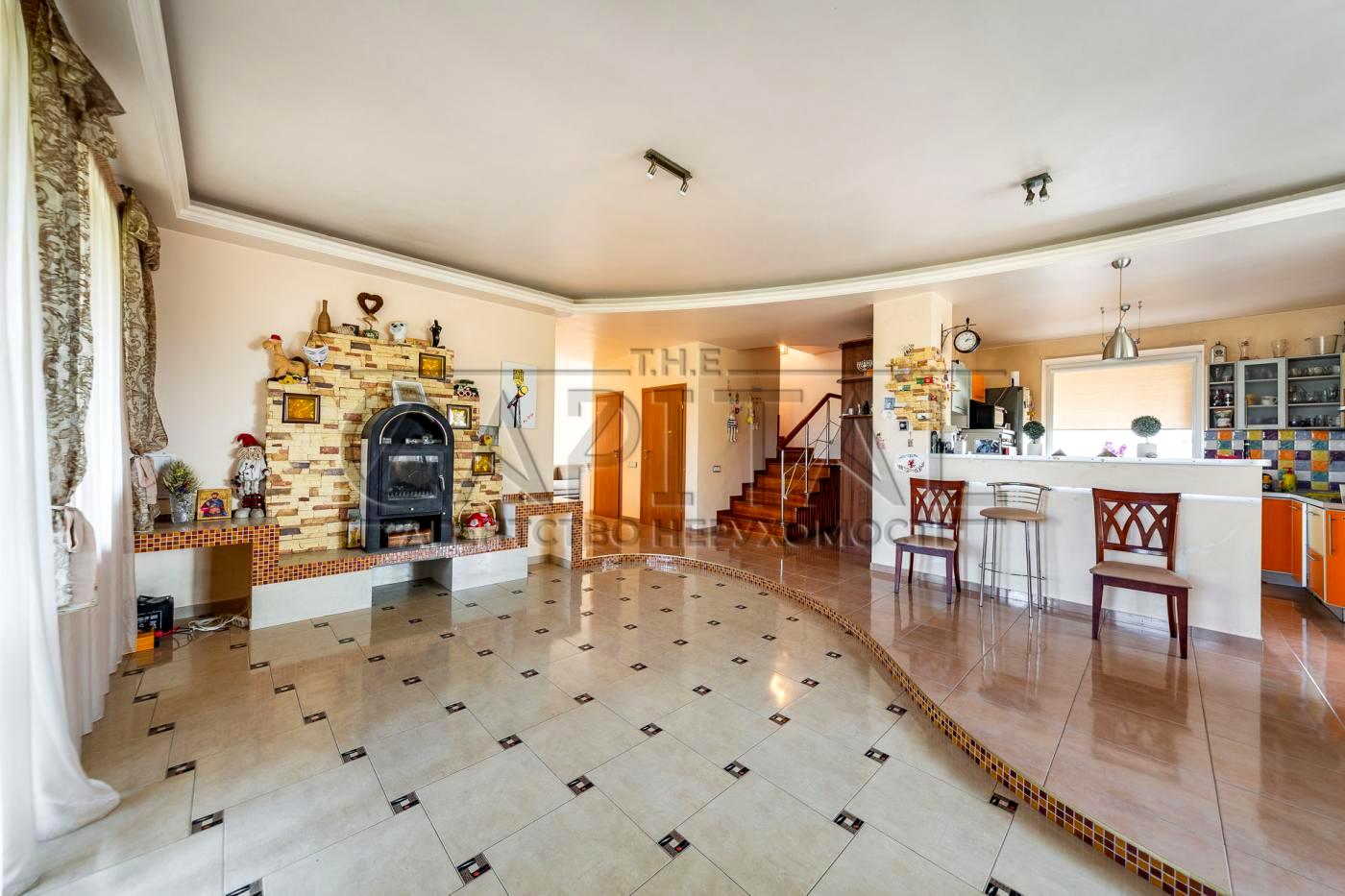 House by the address (area 300 m²) - Atlanta.ua - photo 13