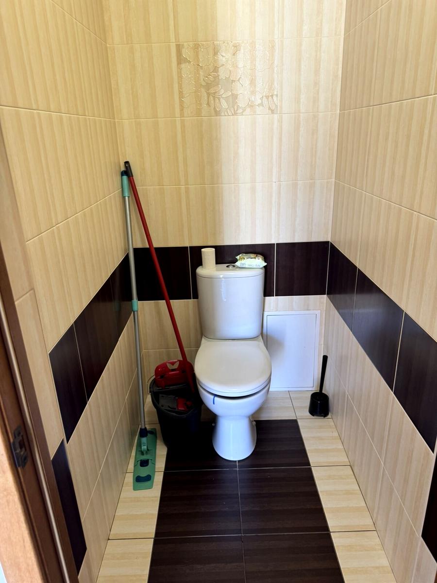 Дом по адресу ул. Кордонная (площадь 140 м²) - Atlanta.ua - фото 14