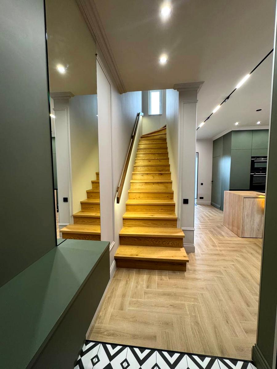 Будинок за адресою вул. Кошового О. (площа 130 м²) - Atlanta.ua - фото 5