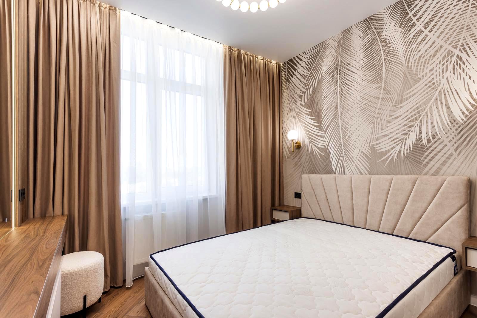 2-комнатная квартира по адресу ул. Краснова (площадь 68,3 м²) - Atlanta.ua - фото 6