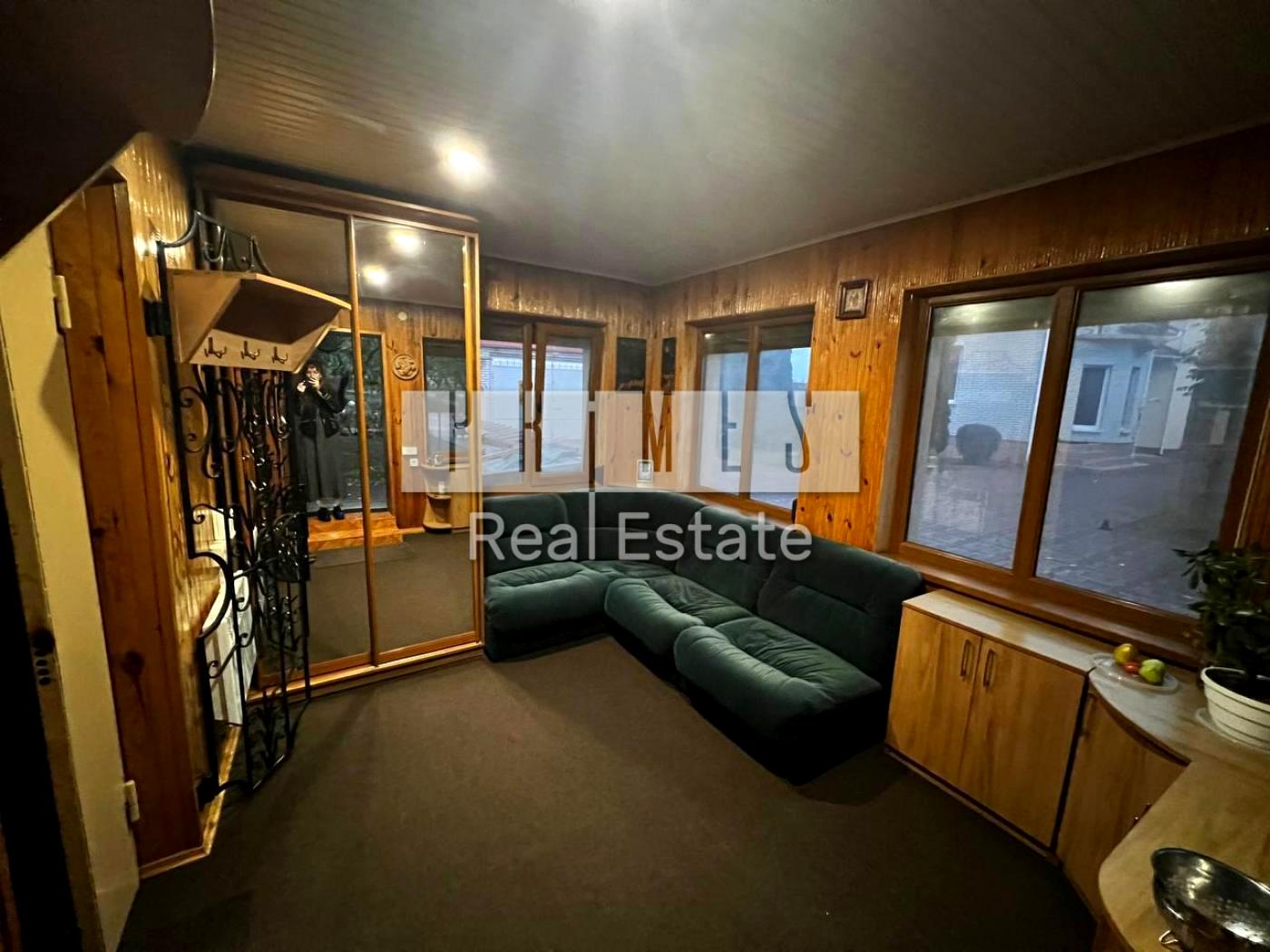 Дом по адресу ул. Боровкова (площадь 400 м²) - Atlanta.ua - фото 20