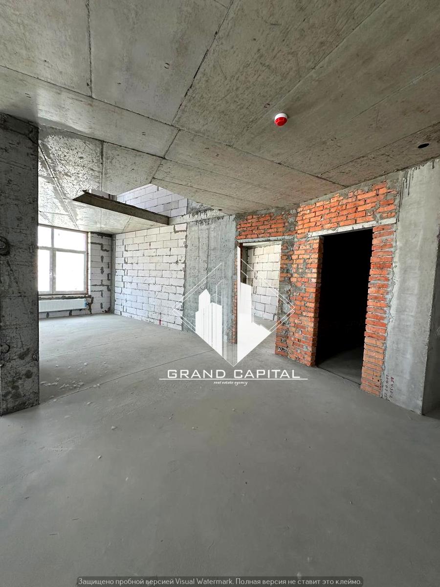 Багатокімнатна квартира за адресою вул. Микільсько-Слобідська (площа 237,8 м²) - Atlanta.ua - фото 17