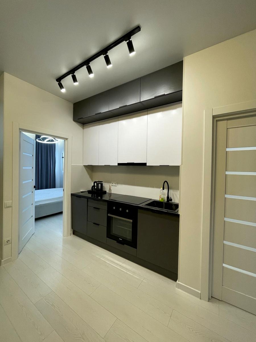 2-rooms apartment apartment by the address st. Genuezskaya (area 42 m²) - Atlanta.ua - photo 3