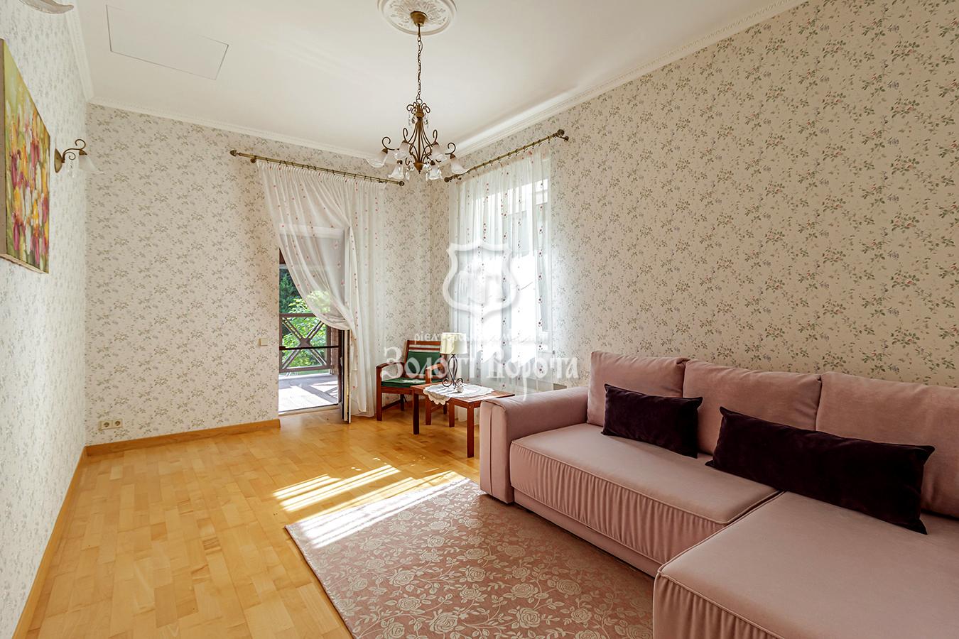 House by the address (area 392,8 m²) - Atlanta.ua - photo 16