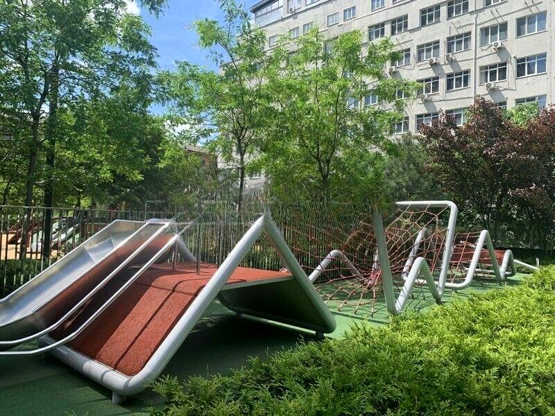 Многокомнатная квартира по адресу ул. Деловая (площадь 300 м²) - Atlanta.ua - фото 21