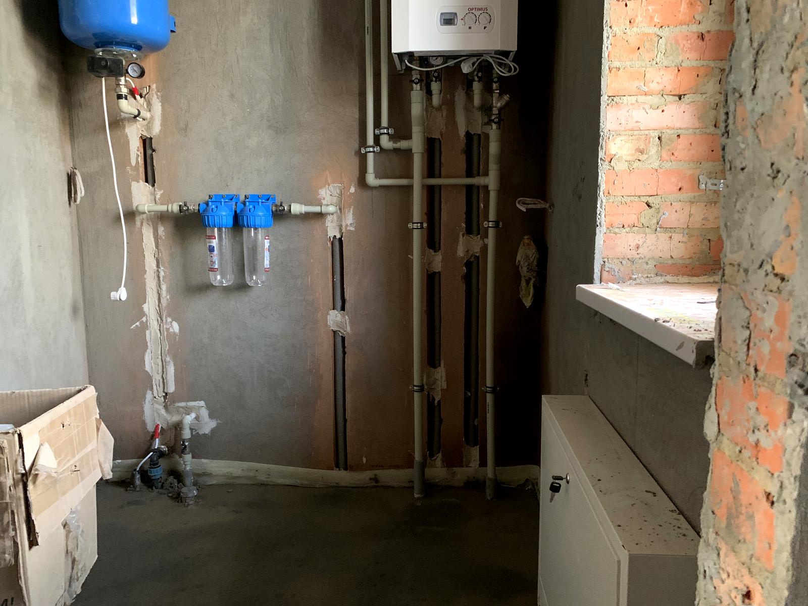 House by the address (area 125 m²) - Atlanta.ua - photo 24